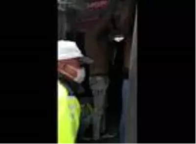 Korona virüs tedbirlerini ihlal eden 650 kişiye 2 milyon lira ceza Korona virüs tedbirlerini ihlal eden 650 kişiye 2 milyon lira ceza