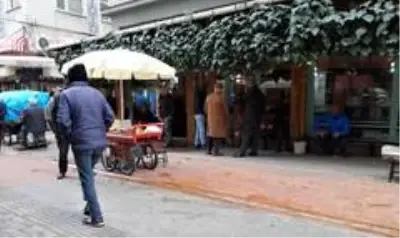 Vatandaşların umursamazlığı Vatandaşların umursamazlığı