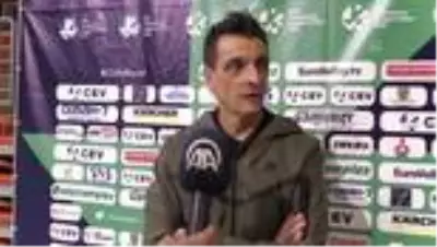 Voleybol: CEV Şampiyonlar Ligi Voleybol: CEV Şampiyonlar Ligi