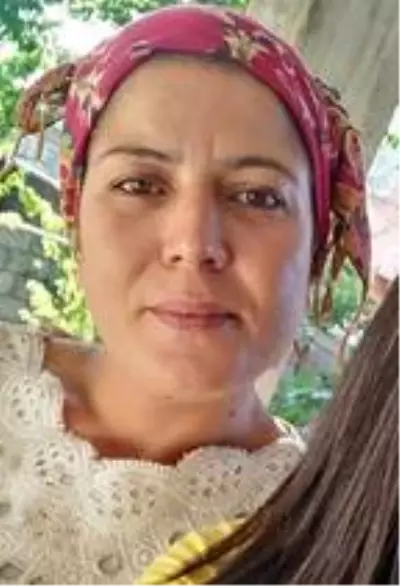 Yakarak öldürdüğü eşini sığınma evinden ikna ederek çıkarmış Yakarak öldürdüğü eşini sığınma evinden ikna ederek çıkarmış