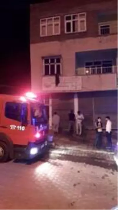 Yakarak öldürdüğü eşini sığınma evinden ikna ederek çıkarmış Yakarak öldürdüğü eşini sığınma evinden ikna ederek çıkarmış