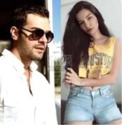 Yakışıklı oyuncunun hayranıyla aşk yaşadığı iddia edildi Yakışıklı oyuncunun hayranıyla aşk yaşadığı iddia edildi
