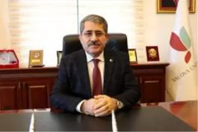 Yalova'da üniversite ve sanayi işbirliğiyle teknopark kurulacak Yalova'da üniversite ve sanayi işbirliğiyle teknopark kurulacak