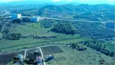 Yalova'da üniversite ve sanayi işbirliğiyle teknopark kurulacak Yalova'da üniversite ve sanayi işbirliğiyle teknopark kurulacak