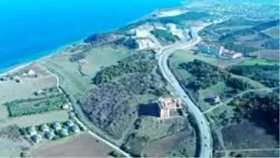 Yalova'da üniversite ve sanayi işbirliğiyle teknopark kurulacak Yalova'da üniversite ve sanayi işbirliğiyle teknopark kurulacak