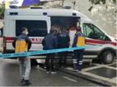 Son dakika haber | Yangın çıkan otelde, odalarından itfaiye merdiveniyle alındılar Son dakika haber | Yangın çıkan otelde, odalarından itfaiye merdiveniyle alındılar