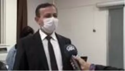 Son dakika haberi | Yerli ve milli Kovid-19 aday aşısının ikinci dozunun uygulanması - Mustafa Çalış Son dakika haberi | Yerli ve milli Kovid-19 aday aşısının ikinci dozunun uygulanması - Mustafa Çalış