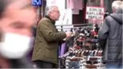 Yüzde 50 artış etkilemedi, sokaklar doldu taştı Yüzde 50 artış etkilemedi, sokaklar doldu taştı