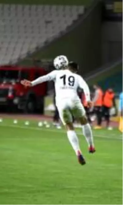 Ziraat Türkiye Kupası: Konyaspor: 7 Manisa FK: 0 Ziraat Türkiye Kupası: Konyaspor: 7 Manisa FK: 0