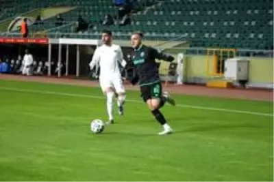 Ziraat Türkiye Kupası: Konyaspor: 7 Manisa FK: 0 Ziraat Türkiye Kupası: Konyaspor: 7 Manisa FK: 0