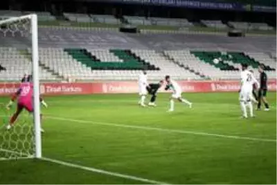 Ziraat Türkiye Kupası: Konyaspor: 7 Manisa FK: 0 Ziraat Türkiye Kupası: Konyaspor: 7 Manisa FK: 0
