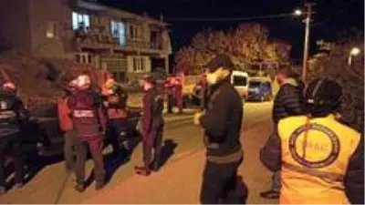 18 yaşındaki engelli genç kızdan haber alınamıyor 18 yaşındaki engelli genç kızdan haber alınamıyor