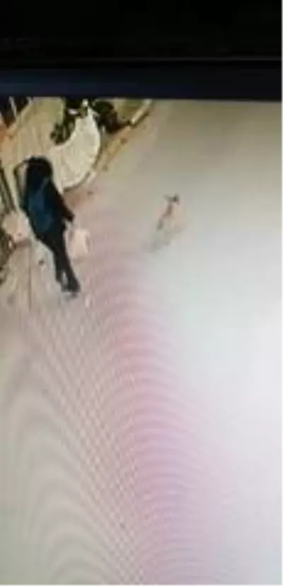 18 yaşındaki engelli genç kızdan haber alınamıyor 18 yaşındaki engelli genç kızdan haber alınamıyor
