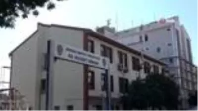 21 yıl kesinleşmiş hapis cezası bulunan şahıs, Mersin'de yakalandı 21 yıl kesinleşmiş hapis cezası bulunan şahıs, Mersin'de yakalandı