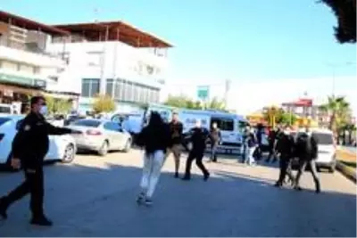 3 kişinin öldüğü lüks cip olayında yeni gelişme 3 kişinin öldüğü lüks cip olayında yeni gelişme
