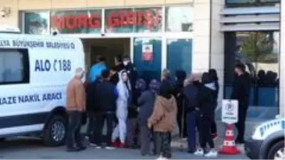 3 kişinin öldüğü lüks cip olayında yeni gelişme 3 kişinin öldüğü lüks cip olayında yeni gelişme