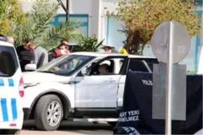 3 kişinin öldüğü lüks cip olayında yeni gelişme 3 kişinin öldüğü lüks cip olayında yeni gelişme