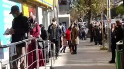 65 yaş üstü kurallara uymuyor 65 yaş üstü kurallara uymuyor