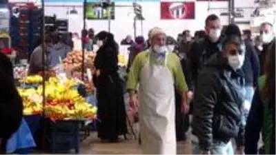 65 yaş üstü kurallara uymuyor 65 yaş üstü kurallara uymuyor