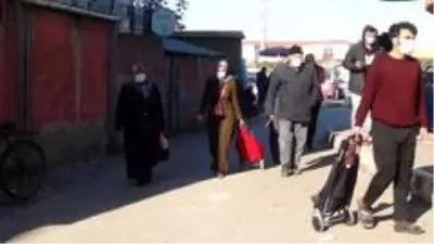 65 yaş üstü kurallara uymuyor 65 yaş üstü kurallara uymuyor