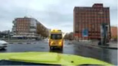 AA ekibi, Madrid'deki sağlık çalışanlarının Kovid-19'a karşı zorlu mücadelesine tanıklık etti AA ekibi, Madrid'deki sağlık çalışanlarının Kovid-19'a karşı zorlu mücadelesine tanıklık etti