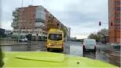 AA ekibi, Madrid'deki sağlık çalışanlarının Kovid-19'a karşı zorlu mücadelesine tanıklık etti AA ekibi, Madrid'deki sağlık çalışanlarının Kovid-19'a karşı zorlu mücadelesine tanıklık etti