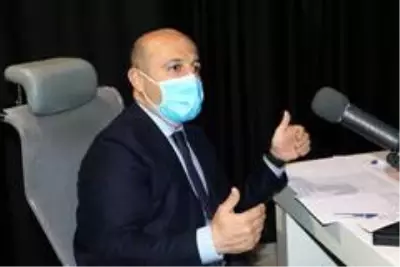 Adana'da otobüslerde 'HES Kodu' dönemi başlıyor Adana'da otobüslerde 'HES Kodu' dönemi başlıyor