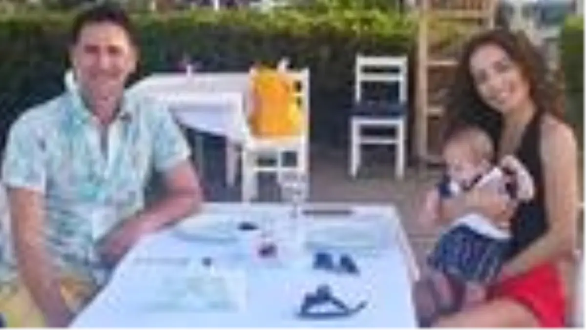 Aile boyu korona oldular