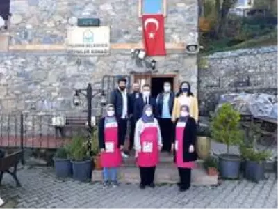 Aile, Çalışma ve Sosyal Hizmetler İl Müdürlüğünden kadınlar için kısa film Aile, Çalışma ve Sosyal Hizmetler İl Müdürlüğünden kadınlar için kısa film