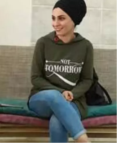 Akrabası tarafından öldürülen Leyla'nın Covid-19 testi pozitif çıktı Akrabası tarafından öldürülen Leyla'nın Covid-19 testi pozitif çıktı