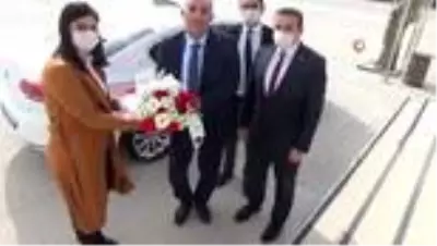 Aksaray Bilim Teknik Koleji öğretmenlerine uzaktan eğitim semineri Aksaray Bilim Teknik Koleji öğretmenlerine uzaktan eğitim semineri