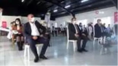 Aksaray Bilim Teknik Koleji öğretmenlerine uzaktan eğitim semineri Aksaray Bilim Teknik Koleji öğretmenlerine uzaktan eğitim semineri