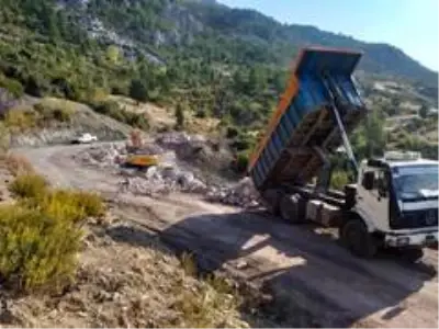 Antalya Büyükşehir Belediyesinden kısa kısa Antalya Büyükşehir Belediyesinden kısa kısa