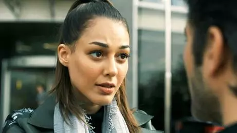 Alev Alev 5. Bölüm Fragman Alev Alev 5. Bölüm Fragman