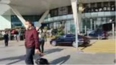 Alışveriş merkezlerinde 'Efsane Cuma' yoğunluğu yaşanıyor (2) Alışveriş merkezlerinde 'Efsane Cuma' yoğunluğu yaşanıyor (2)
