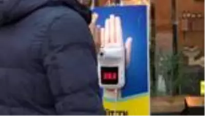 Son dakika! Alışveriş merkezlerindeki Kovid-19 tedbirleri denetlendi Son dakika! Alışveriş merkezlerindeki Kovid-19 tedbirleri denetlendi