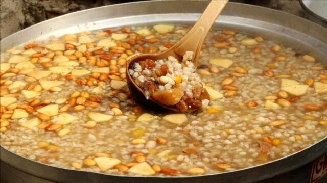 Aşure Günü ne zaman? Aşure Günü'nün tarihi, anlamı