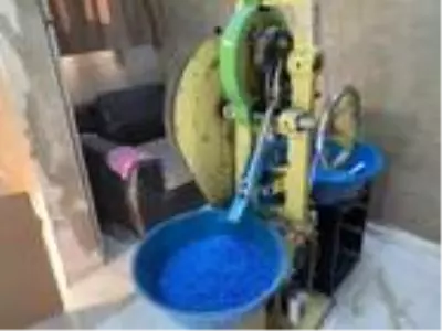 Son dakika haber! Ataşehir'de cinsel içerikli ürünler üretilen depoya baskın