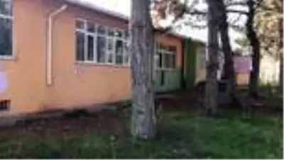 Atıl durumdaki yatılı okulda 'yeni umutlar' yeşerecek Atıl durumdaki yatılı okulda 'yeni umutlar' yeşerecek