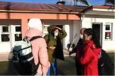 Atletizm Milli Takım Antrenörü Ümmü Kiraz: Sporcularımdan çok iyi dereceler bekliyorum Atletizm Milli Takım Antrenörü Ümmü Kiraz: Sporcularımdan çok iyi dereceler bekliyorum