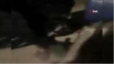 Avcılar'da sahte alkol operasyonu Avcılar'da sahte alkol operasyonu