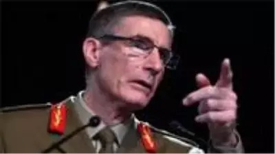 Avustralya ordusu Afganistan'da savaş suçları işledikleri şüphesiyle 13 askeri ihraç ediyor Avustralya ordusu Afganistan'da savaş suçları işledikleri şüphesiyle 13 askeri ihraç ediyor