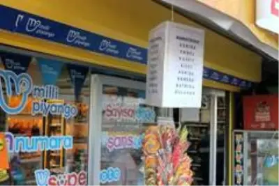 Aydınlı esnaftan örnek davranış Aydınlı esnaftan örnek davranış