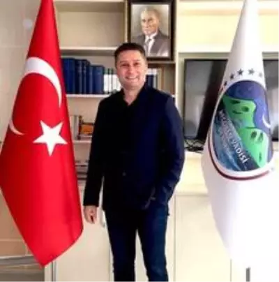 Aygören Vadisi Derneği yeni başkanını seçti Aygören Vadisi Derneği yeni başkanını seçti