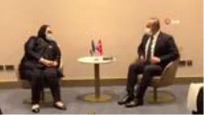 Son dakika gündem: - Bakan Çavuşoğlu, Bosna Hersek Dışişleri Bakanı Turkovic ile görüştü Son dakika gündem: - Bakan Çavuşoğlu, Bosna Hersek Dışişleri Bakanı Turkovic ile görüştü