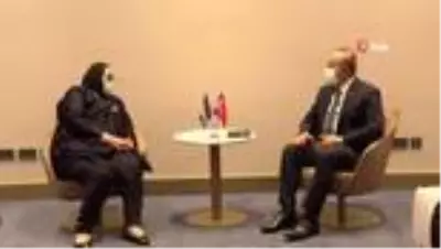 Son dakika gündem: - Bakan Çavuşoğlu, Bosna Hersek Dışişleri Bakanı Turkovic ile görüştü Son dakika gündem: - Bakan Çavuşoğlu, Bosna Hersek Dışişleri Bakanı Turkovic ile görüştü