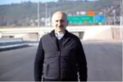 Bakan Karaismailoğlu: 2020 sonunda 5-A uydumuzu uzaya fırlatacağız (2) Bakan Karaismailoğlu: 2020 sonunda 5-A uydumuzu uzaya fırlatacağız (2)