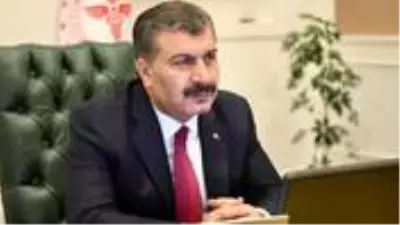 Bakan Koca, vaka sayısı yüzde 100 artan 5 ili paylaşıp uyardı: Tedbirin olmadığı yerde tehdit devam ediyor Bakan Koca, vaka sayısı yüzde 100 artan 5 ili paylaşıp uyardı: Tedbirin olmadığı yerde tehdit devam ediyor