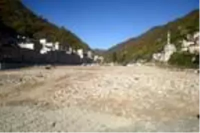 Bakan Kurum: Giresun'daki yeni konutlar haziran ayında teslim edilecek Bakan Kurum: Giresun'daki yeni konutlar haziran ayında teslim edilecek