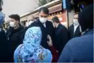 Bakan Kurum: Giresun'daki yeni konutlar haziran ayında teslim edilecek Bakan Kurum: Giresun'daki yeni konutlar haziran ayında teslim edilecek
